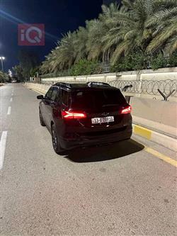 شيفروليه ايكونس